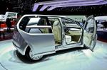 ItalDesign Go 2011 года